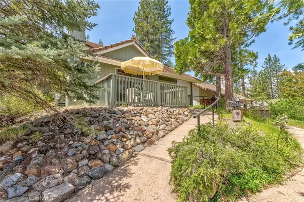 Bass Lake, CA 93604,50829 Smoke Tree