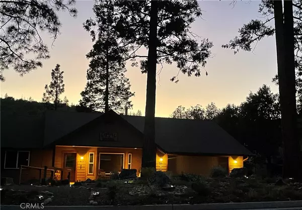 Bass Lake, CA 93604,39758 S Cedar Vista CIR