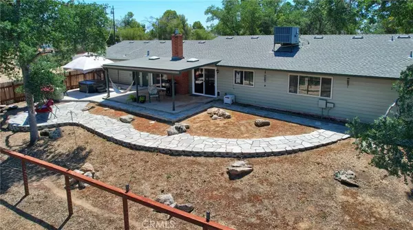 Coarsegold, CA 93614,41625 Lilley Mountain DR