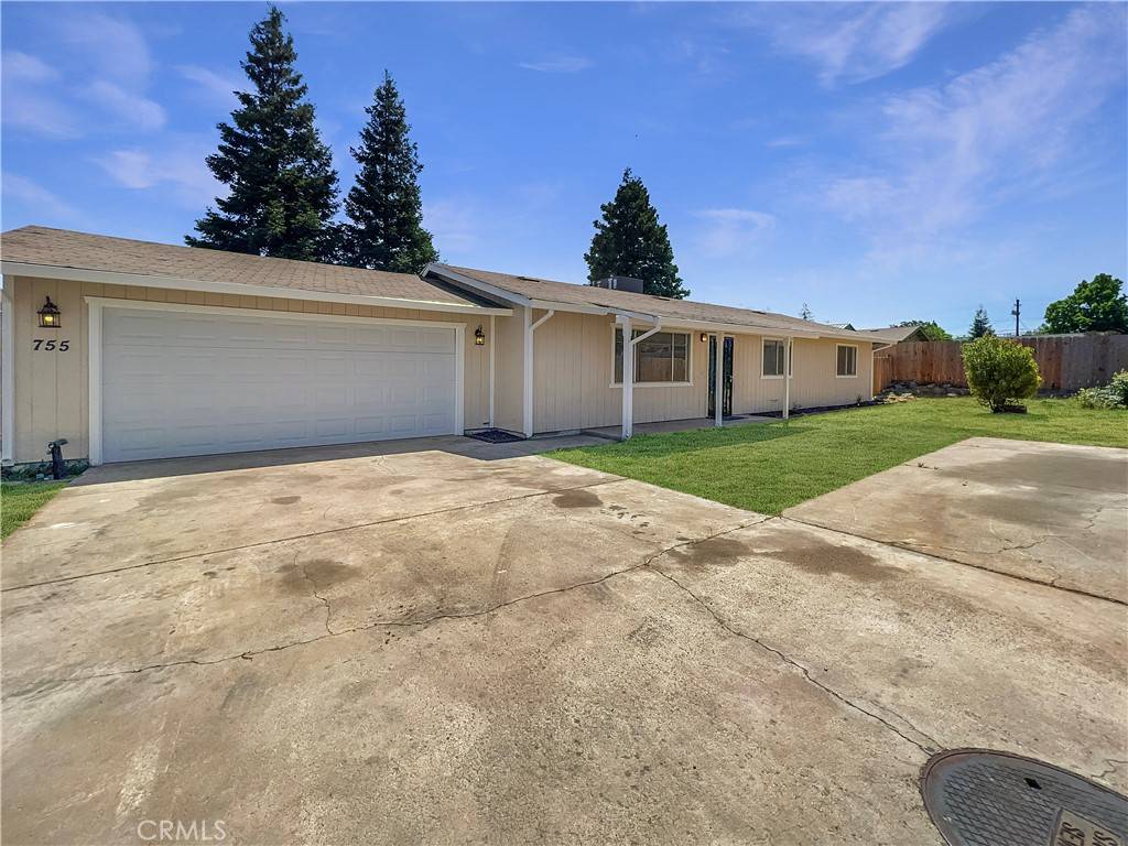 755 River AVE, Oakdale, CA 95361