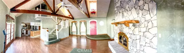 Oakhurst, CA 93644,38349 Cedar Creek CT