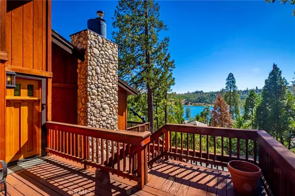 53719 Oak, Bass Lake, CA 93604