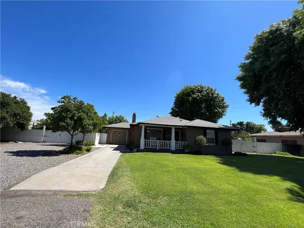 5442 E National AVE E, Fresno, CA 93727