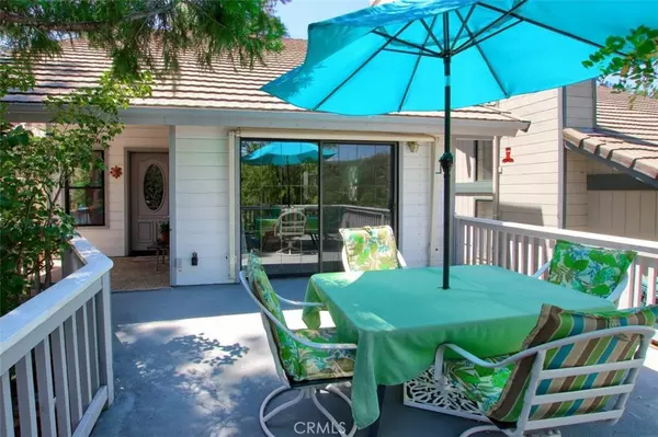 Bass Lake, CA 93604,40648 Saddleback Rd