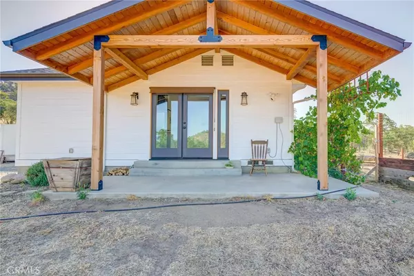 Squaw Valley, CA 93675,35647 Ruth Hill RD