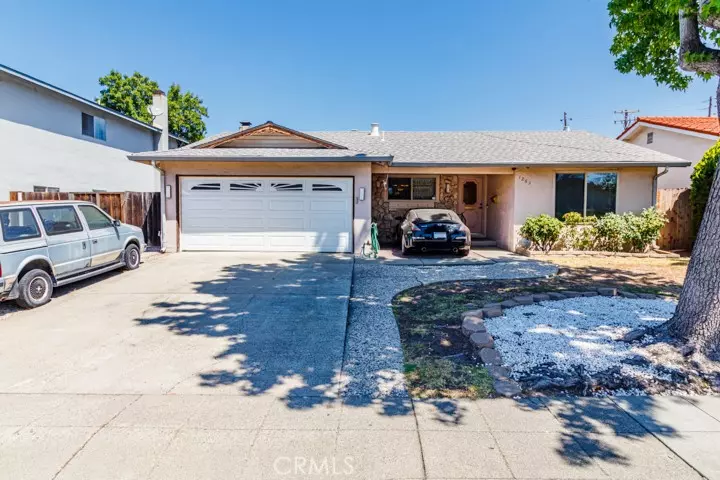 Milpitas, CA 95035,1263 Canton DR