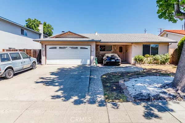 1263 Canton DR, Milpitas, CA 95035