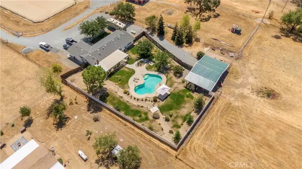 31995 George Smith RD, Squaw Valley, CA 93675