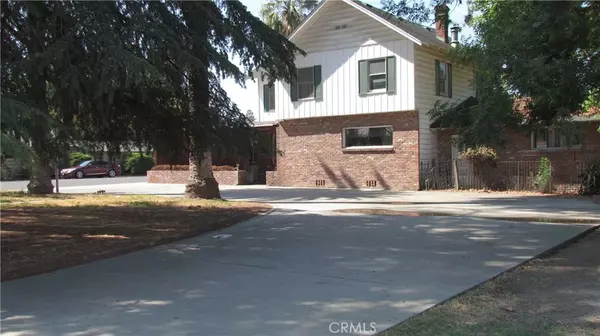 Reedley, CA 93654,133 S Reed AVE