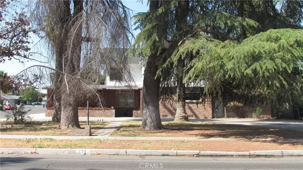 Reedley, CA 93654,133 S Reed AVE