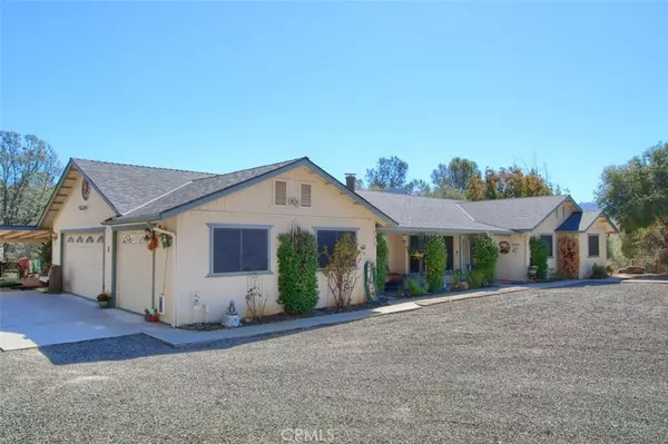 Coarsegold, CA 93614,32149 Sunset Ridge RD W