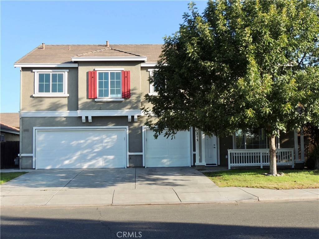 312 Rose AVE, Chowchilla, CA 93610