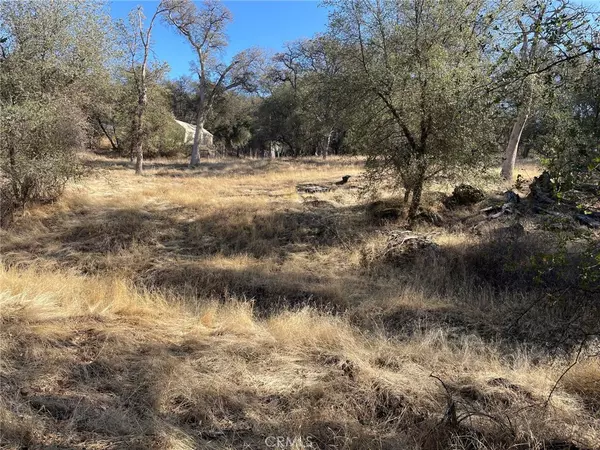 0 Chickasaw RD, Coarsegold, CA 93614