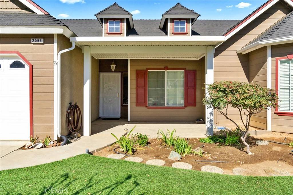 Fresno, CA 93720,2564 E Kelso AVE