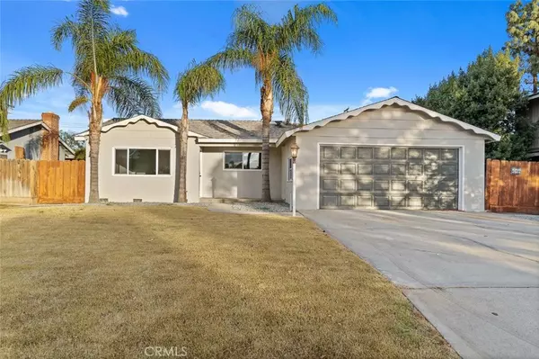 Porterville, CA 93257,350 Lindale ST