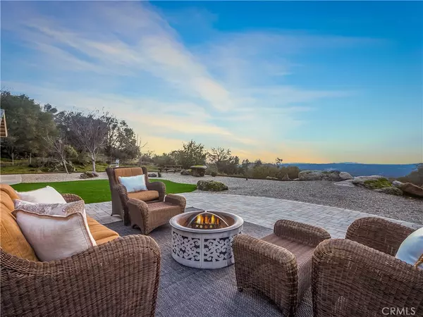 Coarsegold, CA 93645,47285 Prospector PL