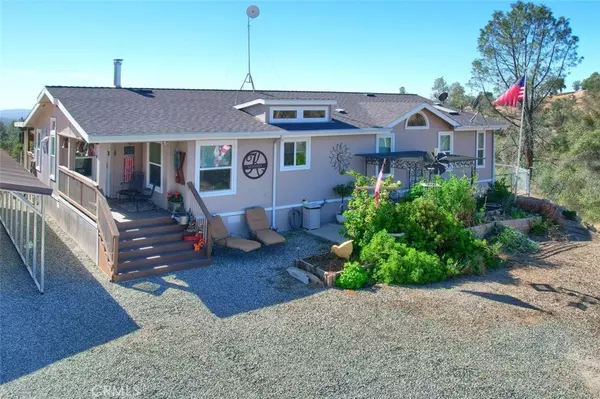 Coarsegold, CA 93614,33152 Brightview LN