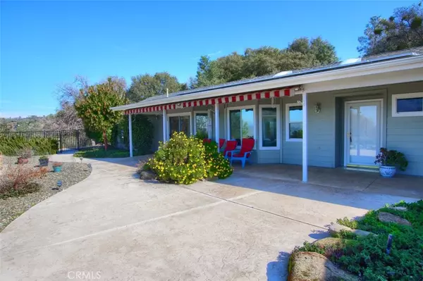 Coarsegold, CA 93614,31404 N Dome DR