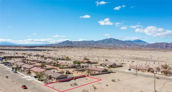 Thermal, CA 92274,1492 Valiant AVE
