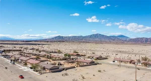 Thermal, CA 92274,1492 Valiant AVE
