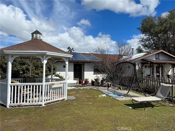 44800 Ahwahnee Acres RD, Ahwahnee, CA 93601