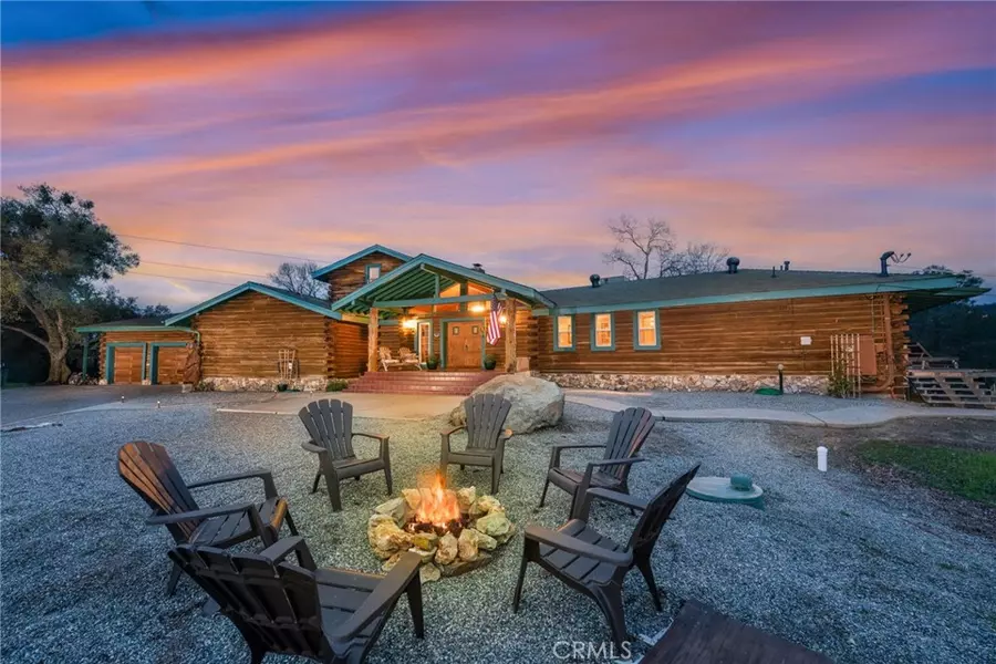 42366 Holiday WAY, Coarsegold, CA 93614