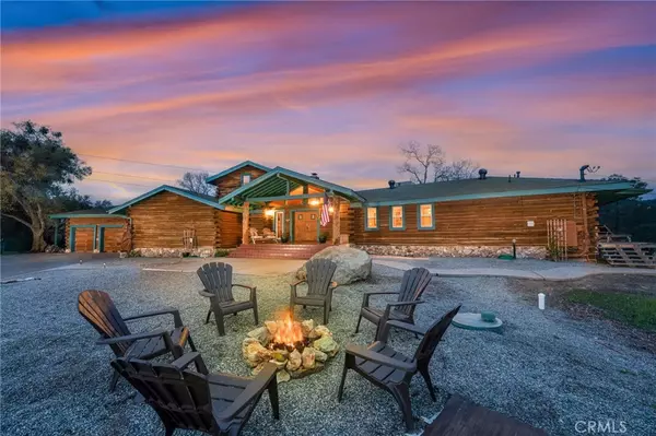 42366 Holiday WAY, Coarsegold, CA 93614