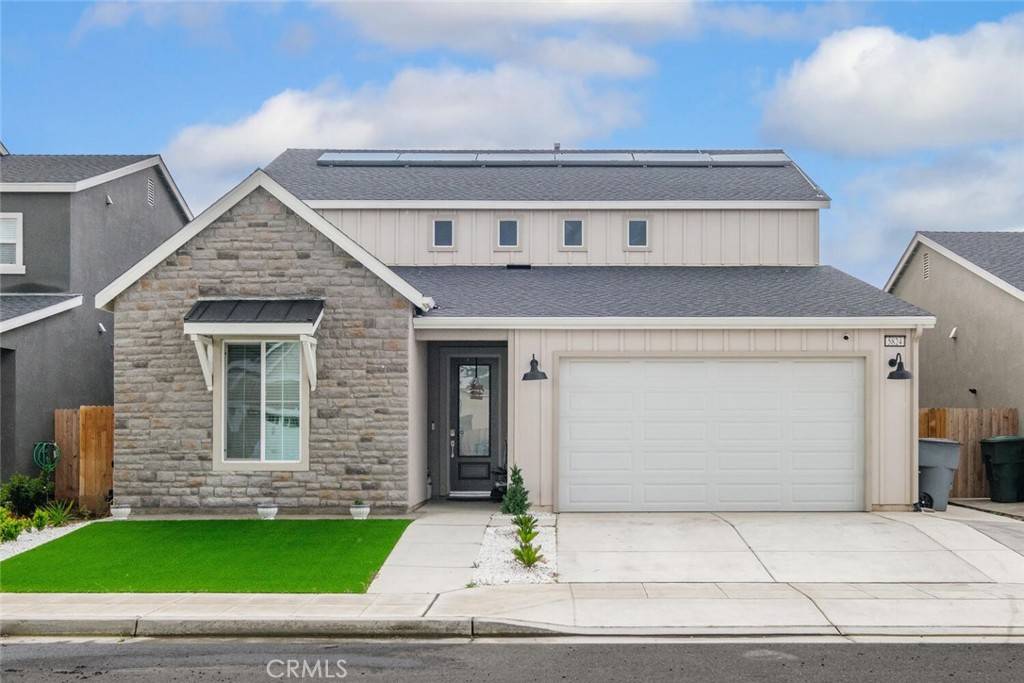 5824 E Pitt AVE, Fresno, CA 93727