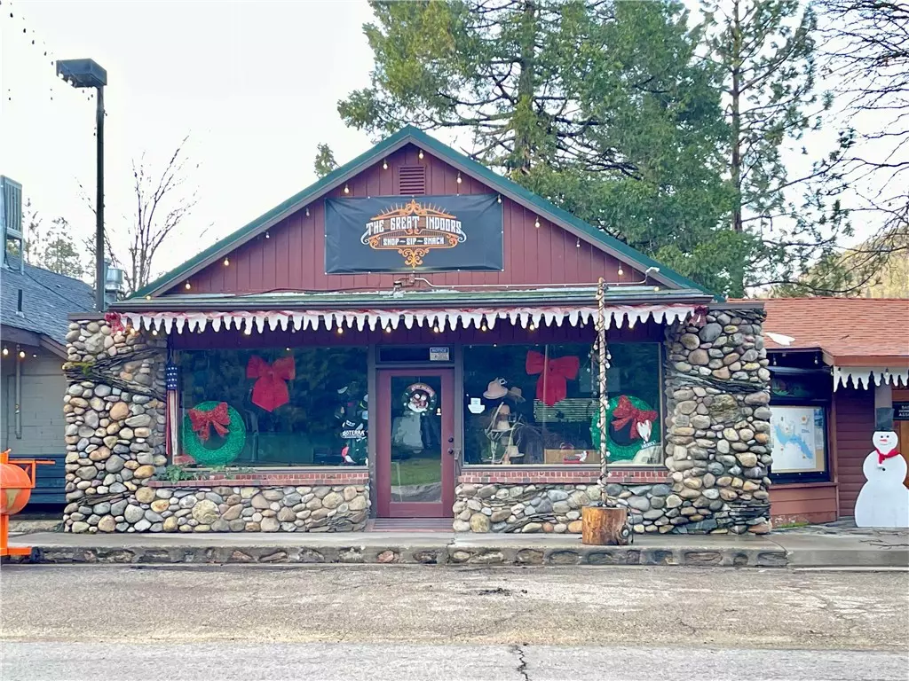 Bass Lake, CA 93604,54354 Road 432