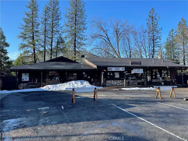54310 Road 432, Bass Lake, CA 93604