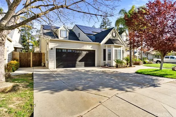 Clovis, CA 93611,1973 Menlo AVE