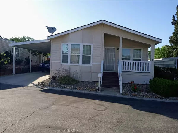 10947 Las Casitas, Atascadero, CA 93422