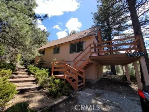 Frazier Park, CA 93222,15212 Acacia WAY