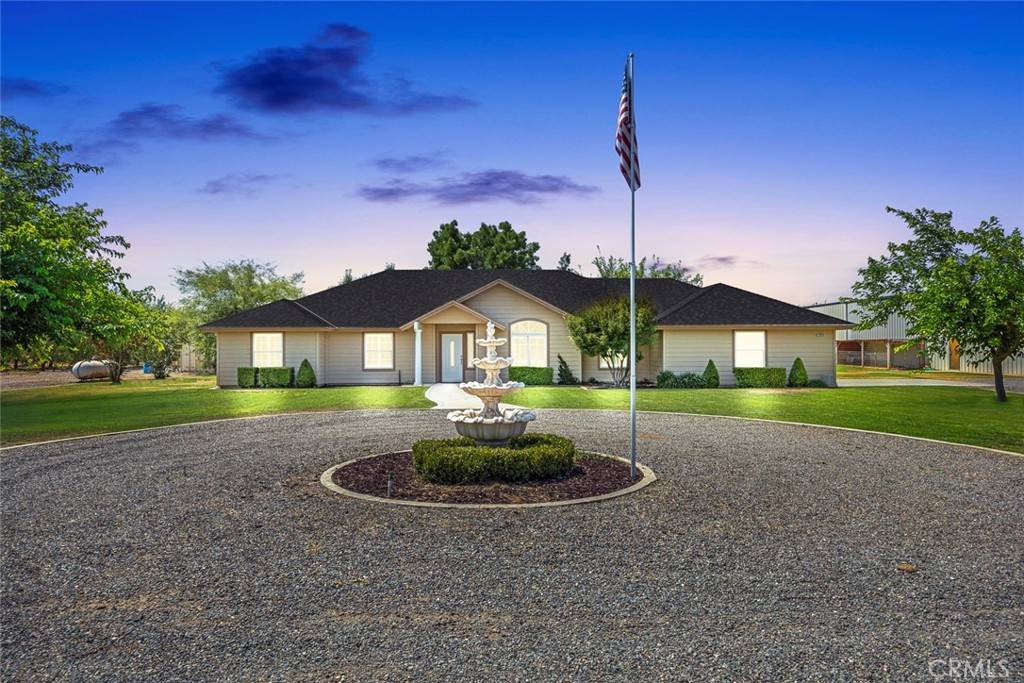 19554 Avenue 26, Chowchilla, CA 93610