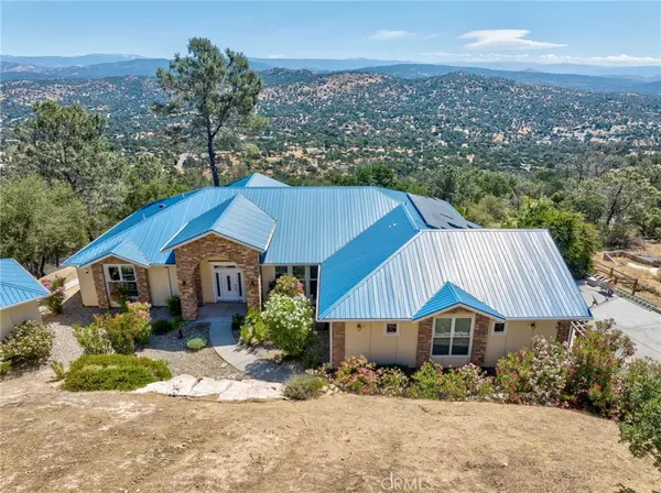 Coarsegold, CA 93614,41915 John Muir DR