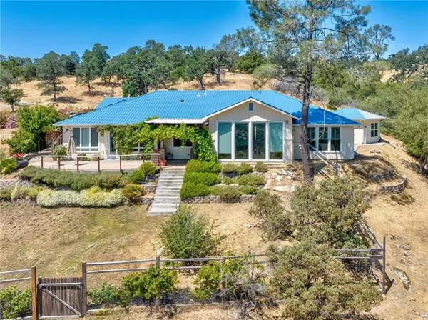 Coarsegold, CA 93614,41915 John Muir DR