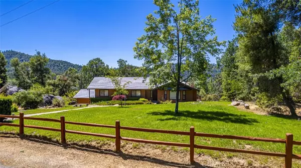 Coarsegold, CA 93614,49950 Sunset DR