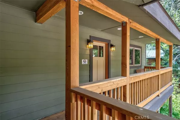 Yosemite, CA 95389,7191 Manzanita LN