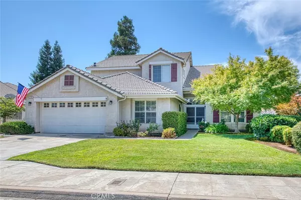 Clovis, CA 93611,2162 Decatur AVE