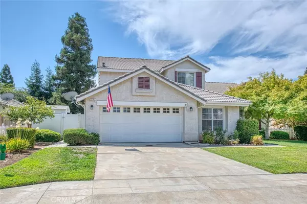 Clovis, CA 93611,2162 Decatur AVE