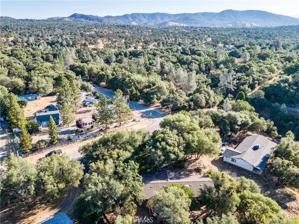 Coarsegold, CA 93614,47306 Ottawa Ave