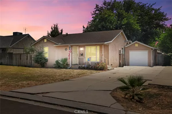 Modesto, CA 95354,2038 Roble AVE