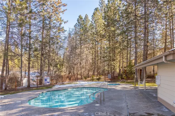 Bass Lake, CA 93604,40483 Road 222 #106