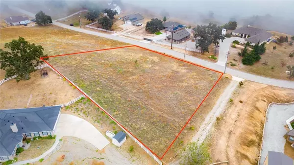 Tehachapi, CA 93561,30523 Buckskin