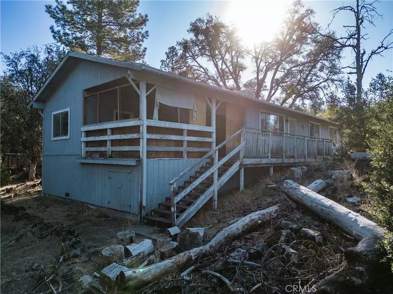 4894 Whitmore DR, Mariposa, CA 95338