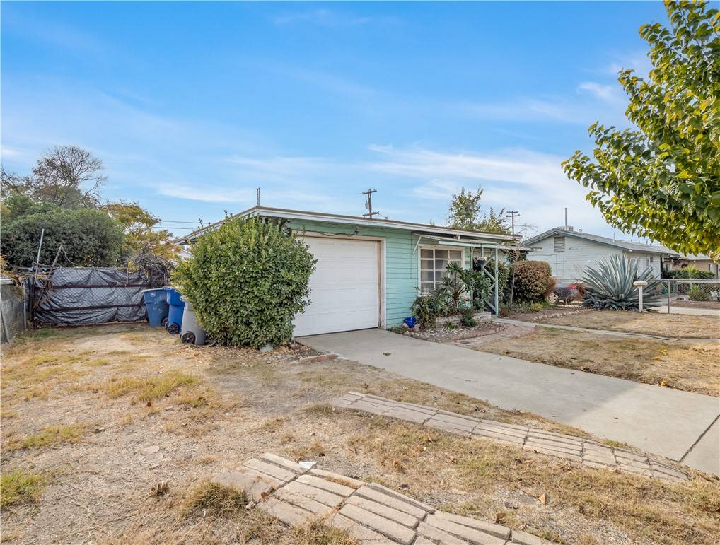 Fresno, CA 93725,4322 E Church AVE