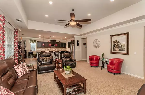 Clovis, CA 93619,3527 Junipero AVE