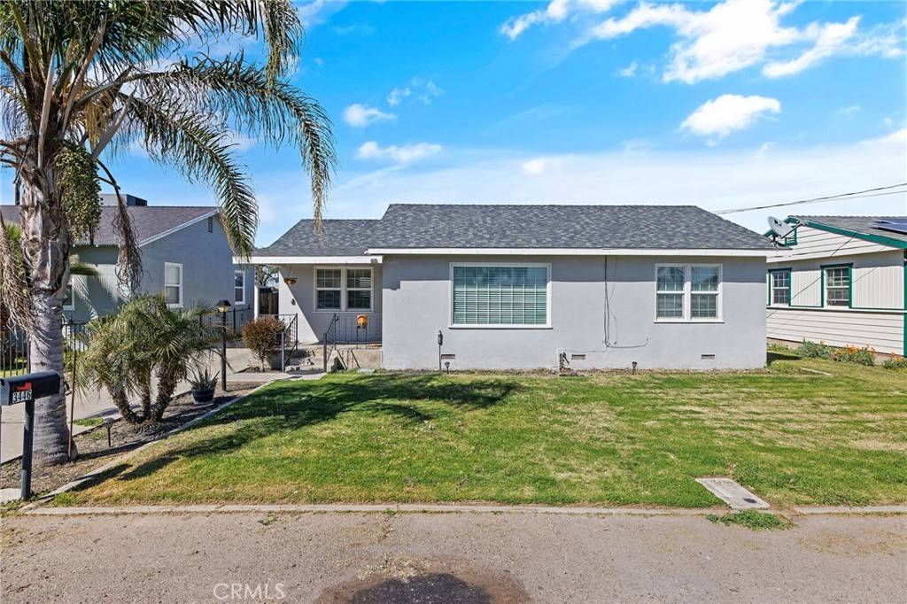 3446 Stathem ST, Riverdale, CA 93656