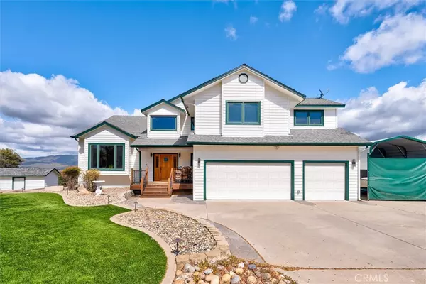 Coarsegold, CA 93614,30591 Longview LN E