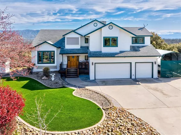 Coarsegold, CA 93614,30591 Longview LN E